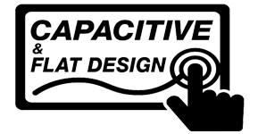 Capacitive 289x150